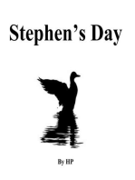 Stephen's Day