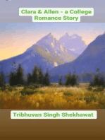 Clara & Allen - Romance Stories: Tribhuvan's Special Romance Stories