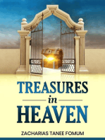 Treasures in Heaven: God, Money and You, #4
