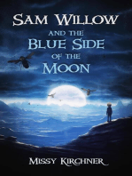 Sam Willow And The Blue Side Of The Moon