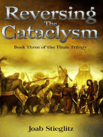 Reversing the Cataclysm: The Utgarda Series, #6