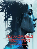 The Proposals - Resolution
