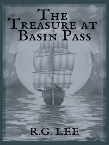 The Treasure at Basin Pass