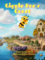 GiggleBee's Quest