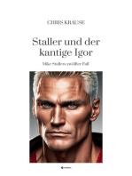 Staller und der kantige Igor