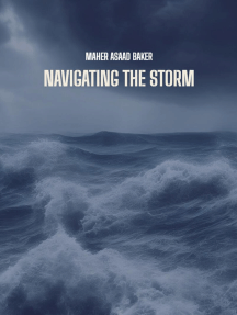 Navigating the storm by Maher Asaad Baker - Ebook | Everand
