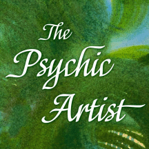 The Psychic Artist