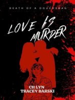 Love Is Murder