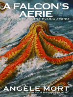 A Falcon's Aerie