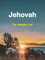 Jehovah