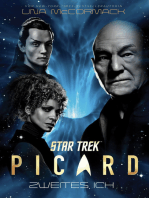 Star Trek – Picard 4