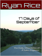 17 Days of September