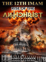 The 12th Imam Rise of the Antichrist: The 12th Imam, #1