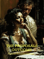 The Proposals - Outcome