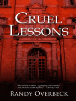 Cruel Lessons
