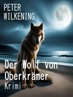 Der Wolf von Oberkrämer