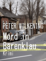 Mord in Bärenklau