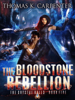 The Bloodstone Rebellion