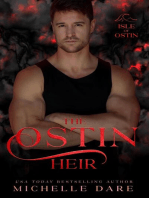 The Ostin Heir: Isle of Ostin, #1