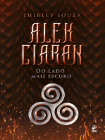 ​Alek Ciaran - Do lado mais escuro - volume 2