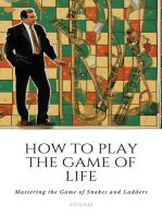 How To Play the Game of Life
