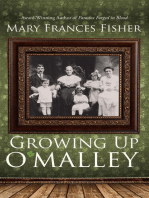 Growing Up O'Malley