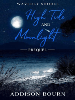 High Tide and Moonlight: Waverly Shores