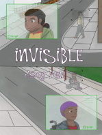 Invisible (Invisible #1)