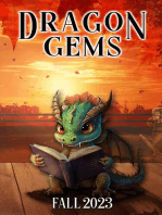 Dragon Gems (Fall 2023)