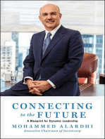 Connecting to the Future: A Blueprint for Dynamic Leadership