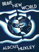 Brave New World: (Original Classic Editions)