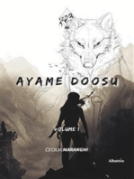 Ayame Doosu. Volume I