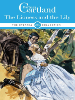 280 The Lioness and the Lily