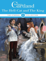 326 The Hellcat and The King