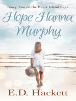 Hope Hanna Murphy: The Block Island Saga