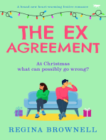 The Ex Agreement: A brand new heart-warming festive romance