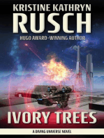 Ivory Trees: A Diving Universe Novel: Diving Universe, #13