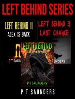 Left Behind series Box Set: Left Behind, #1