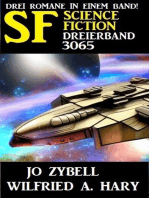 Science Fiction Dreierband 3065