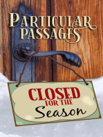 Particular Passages