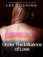 Under The Influence Of Love: Girls Kissing Girls, #11