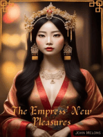 The Empress' New Pleasure