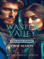 Waster Valley - The Dark Forest: Wastervalley, #1