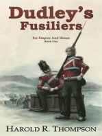 Dudley's Fusiliers