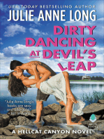 Dirty Dancing at Devil's Leap