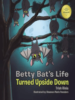 Betty Bat's Life