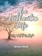 The Authentic Life