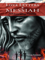 Love Letters to Messiah: Modern Day Psalms