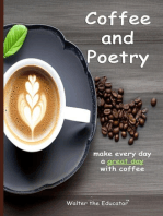 Coffee and Poetry