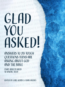 Glad You Asked! by Reasons for Hope (Ebook) - Read free for 30 days